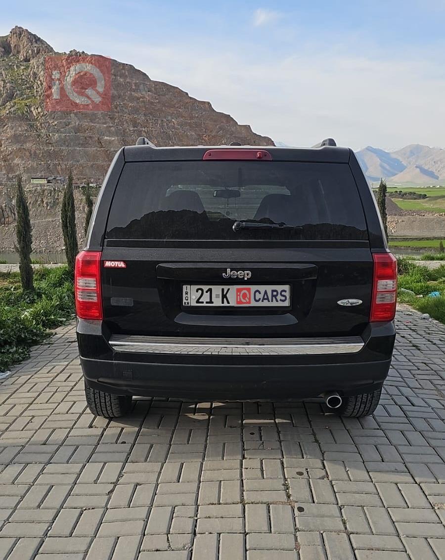 جيب باتريوت